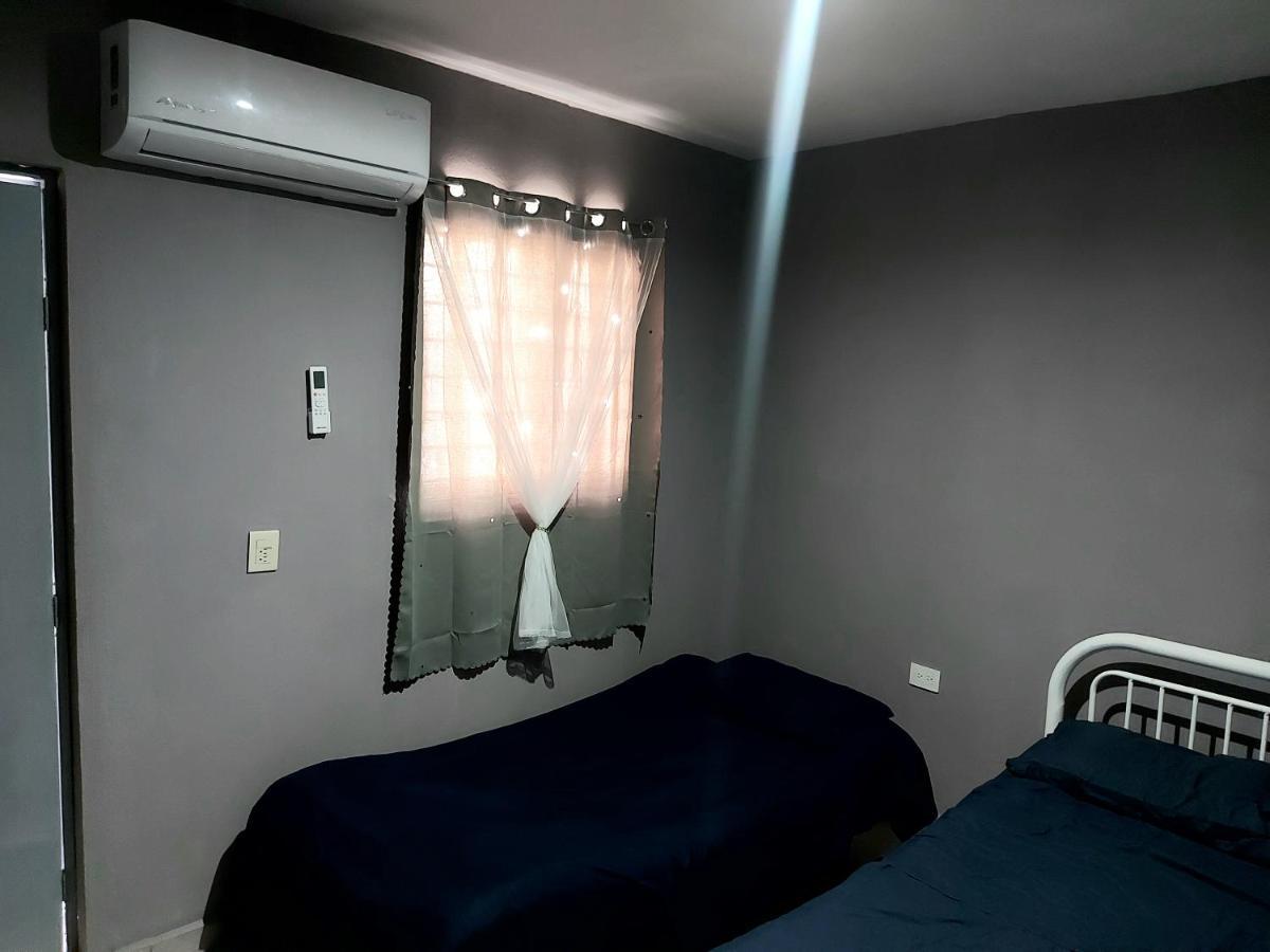 Residencia El Encanto Villa Mazatlán Esterno foto